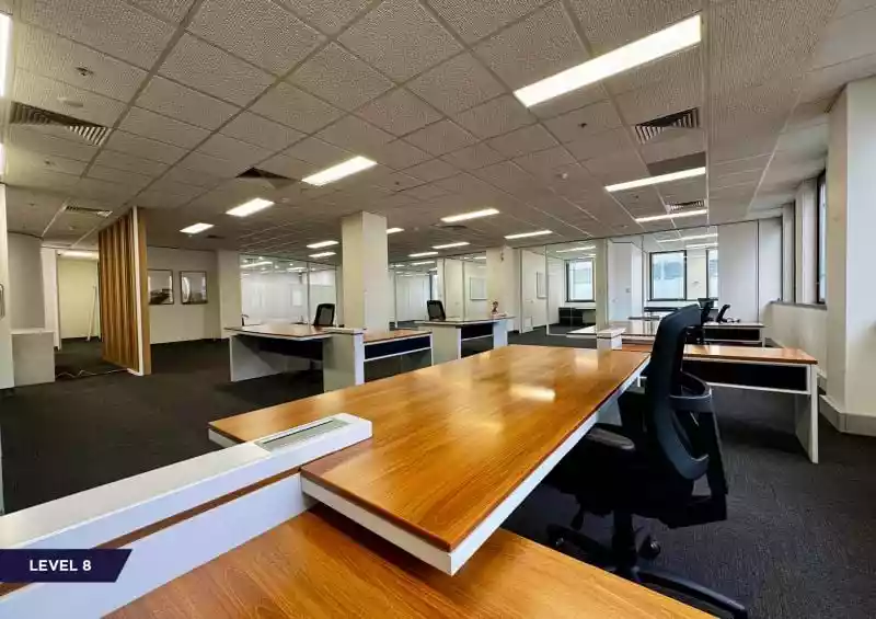 50 Pirie Street