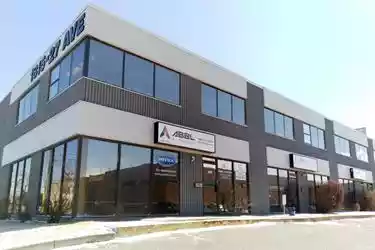 Calgary - Warehouse/Distribution
