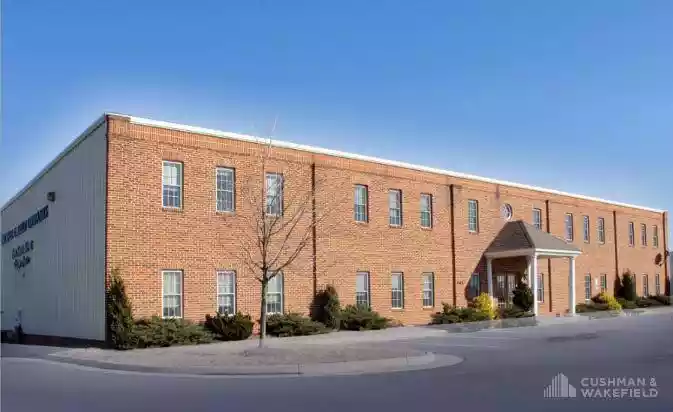 161 Commonwealth Court