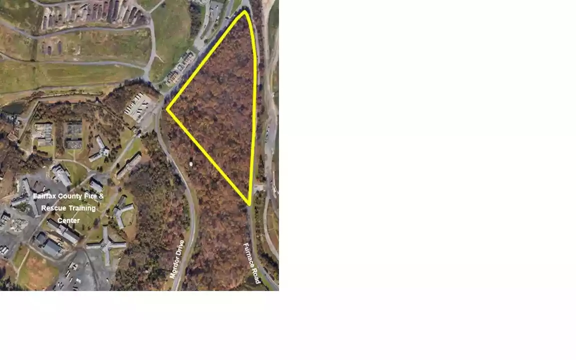 10001 Furnace Road