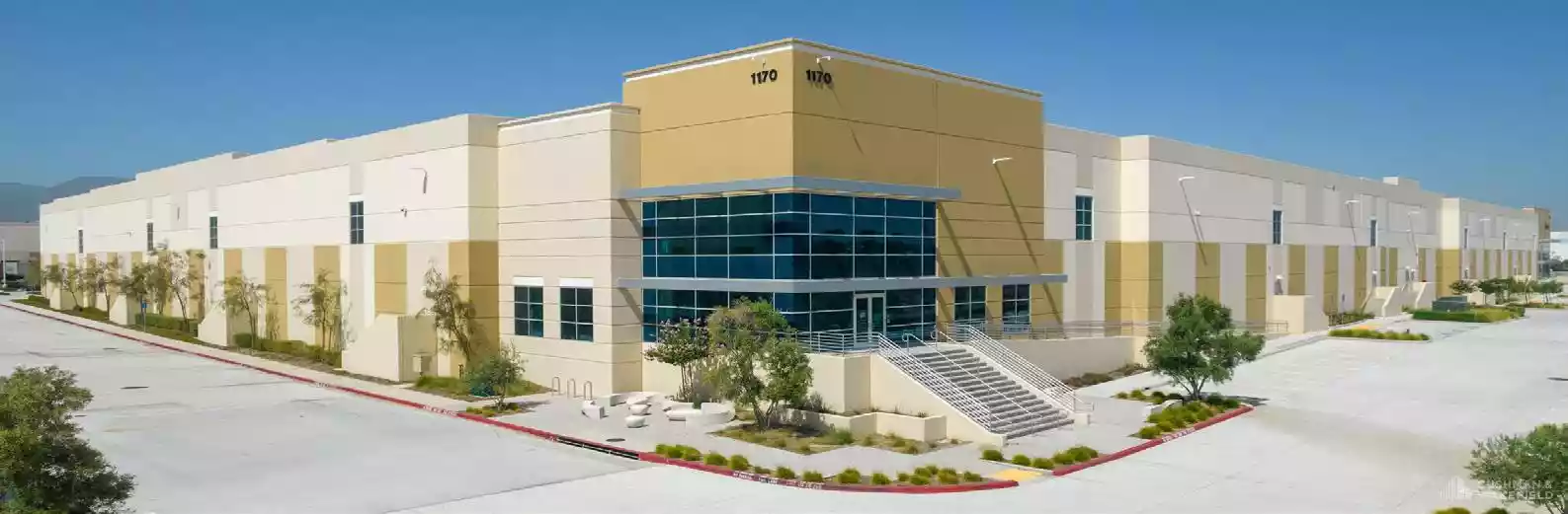 Shea Center Corona - Bldg. 1