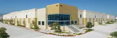 Corona - Warehouse/Distribution