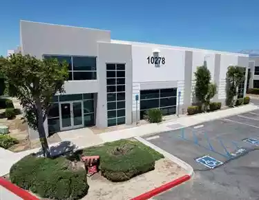 Mira Loma - Warehouse/Distribution