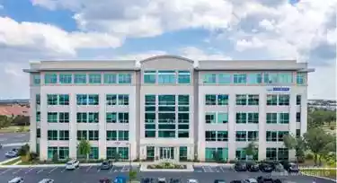 San Antonio - Office