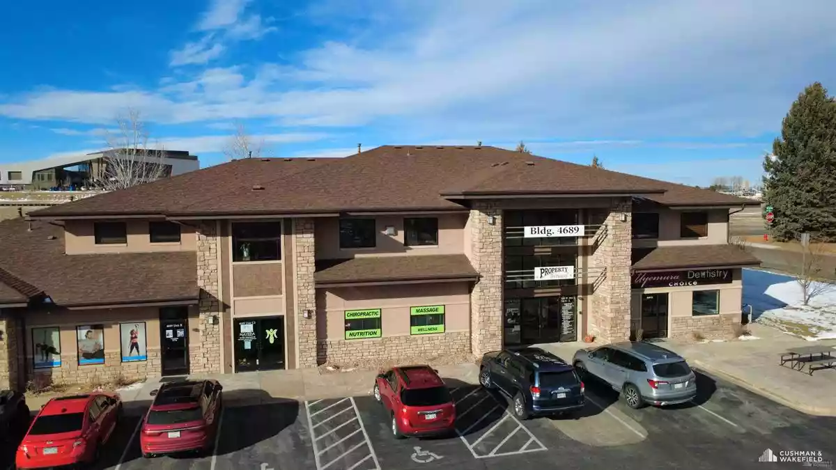 Greeley - Office