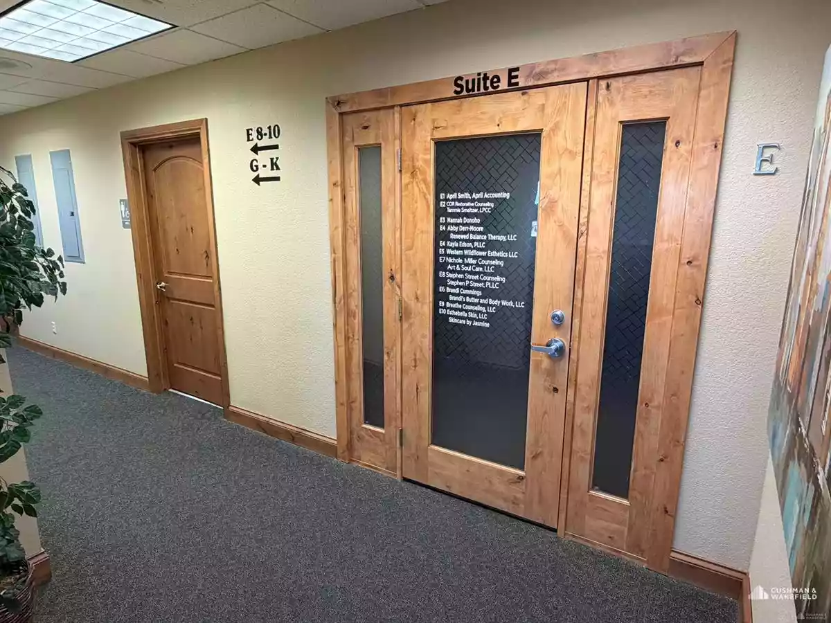 Greeley - Office