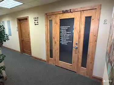 Greeley - Office