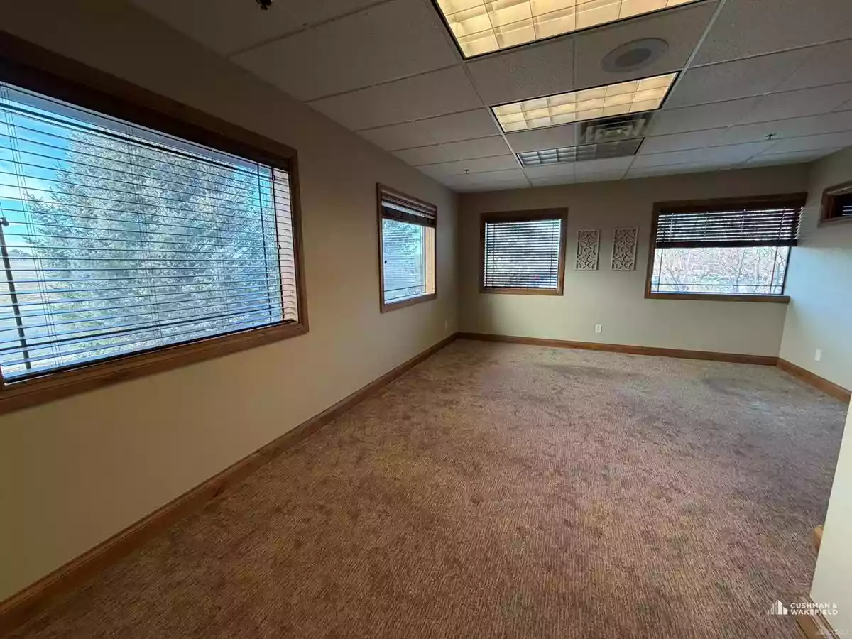 Greeley - Office