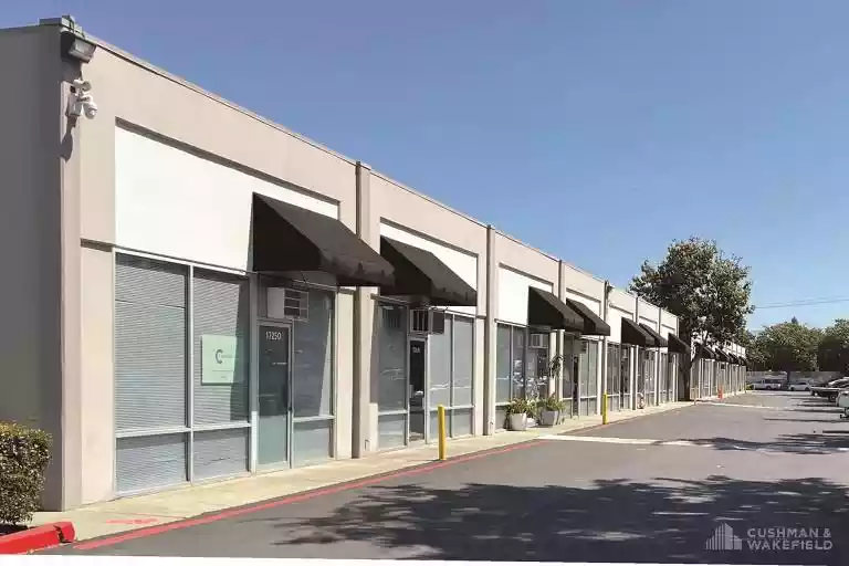 Rogers Industrial Park