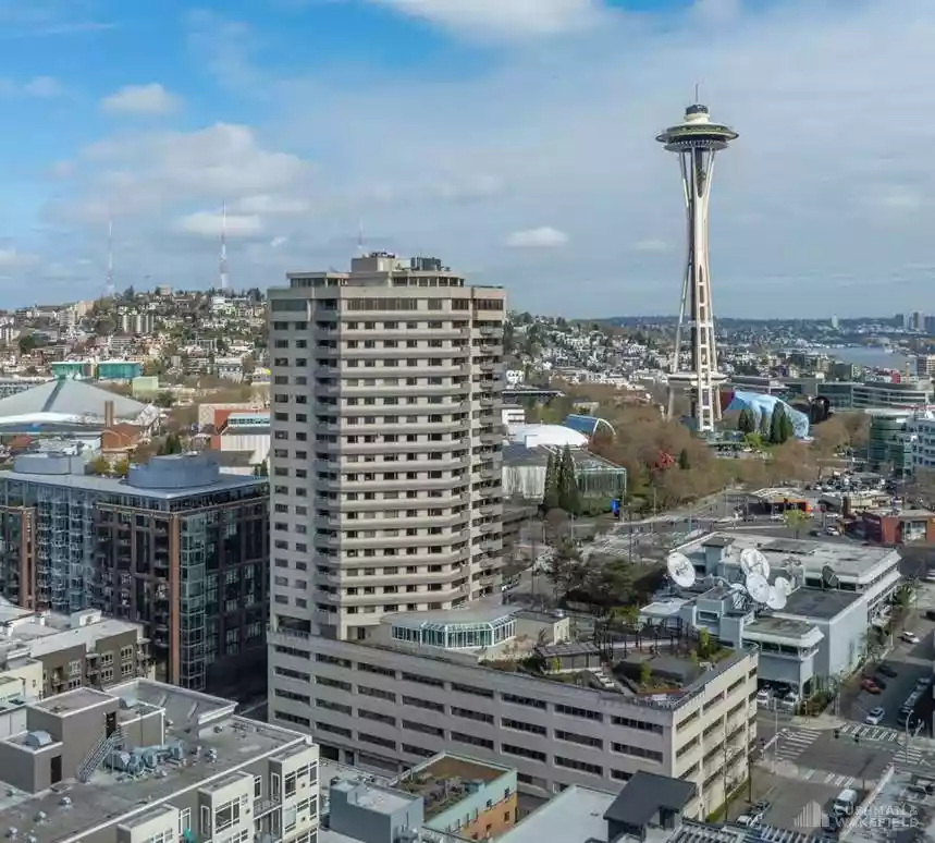 Seattle - Office