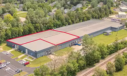 Property Aerial