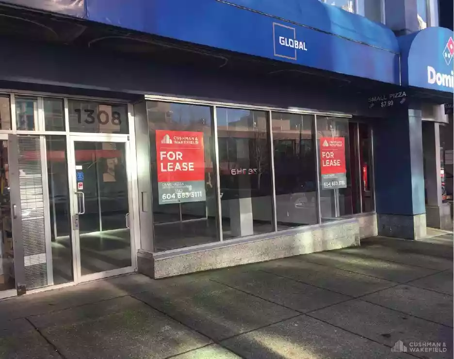 1312 West Broadway