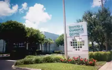 Deerfield Beach - Warehouse/Distribution