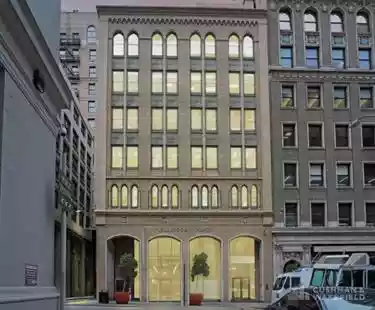 San Francisco - Office