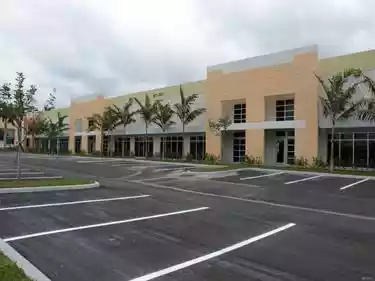 Fort Lauderdale - Warehouse/Distribution