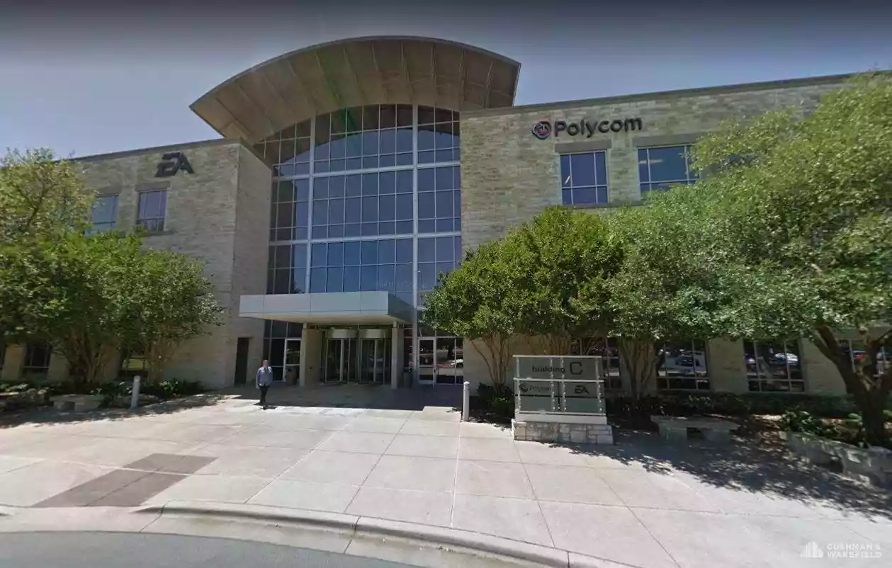 Austin - Office