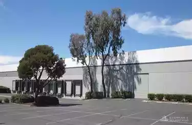 Hayward - Warehouse/Distribution