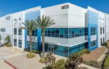 Fontana - Warehouse/Distribution
