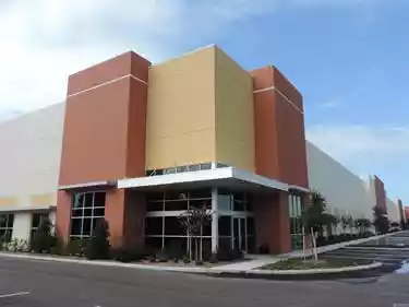 West Palm Beach - Warehouse/Distribution