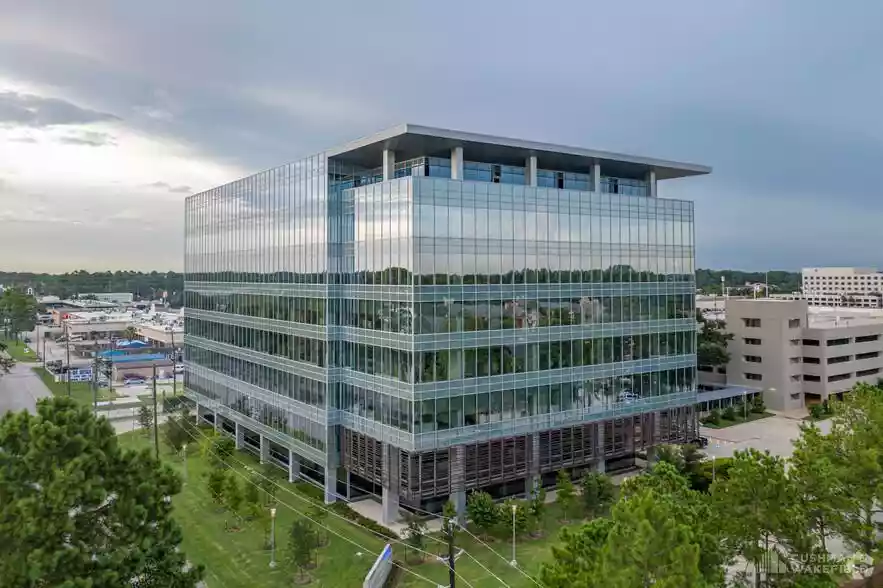 Wildwood Corporate Centre II