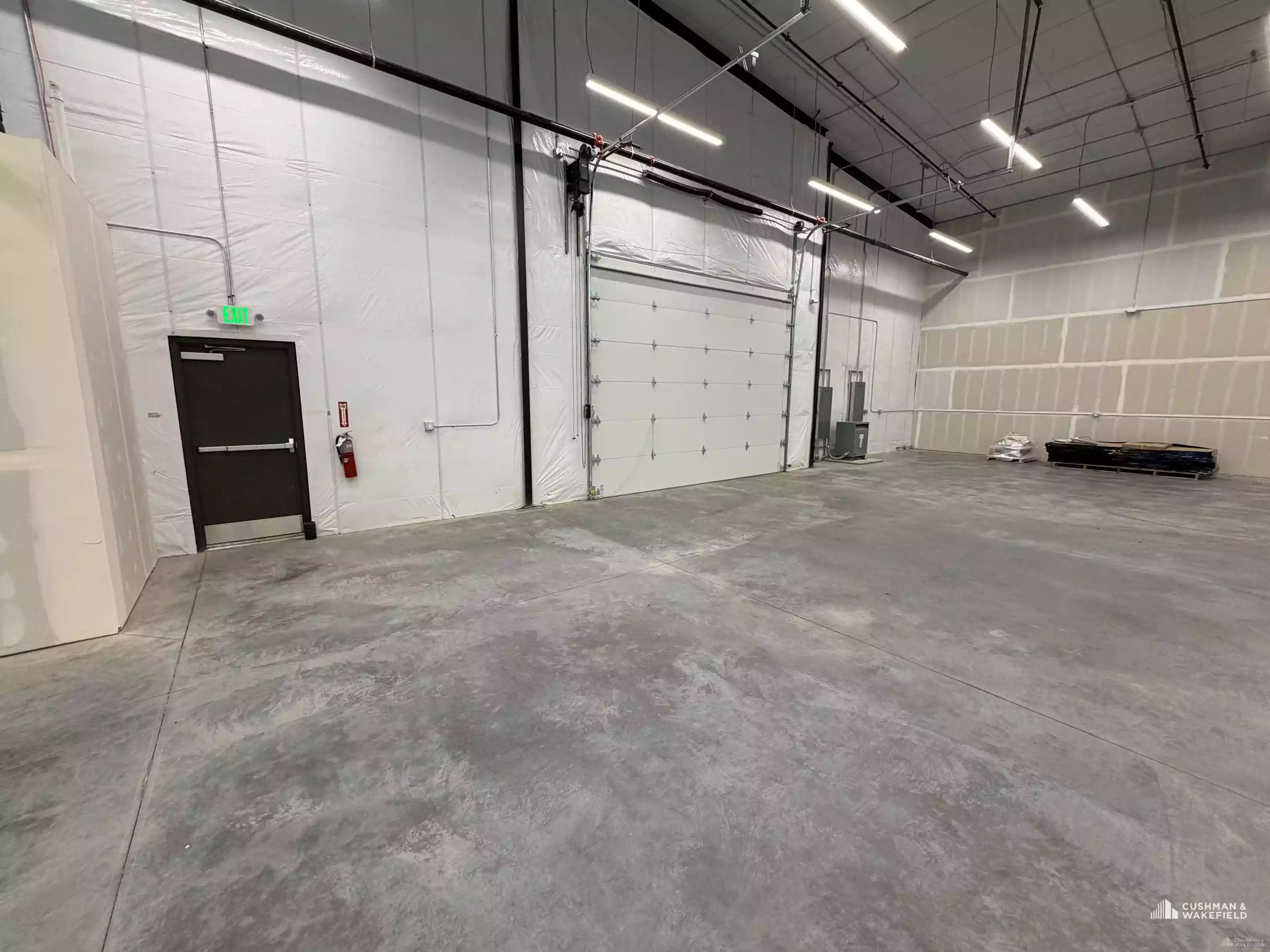 Frederick - Warehouse/Distribution