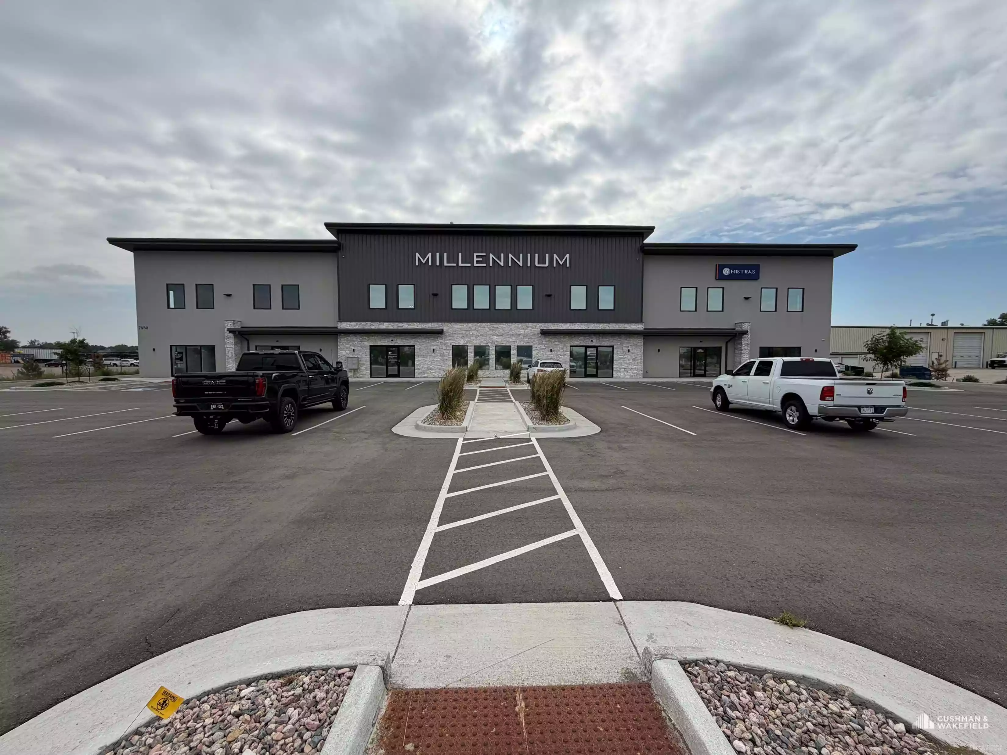 Frederick - Warehouse/Distribution