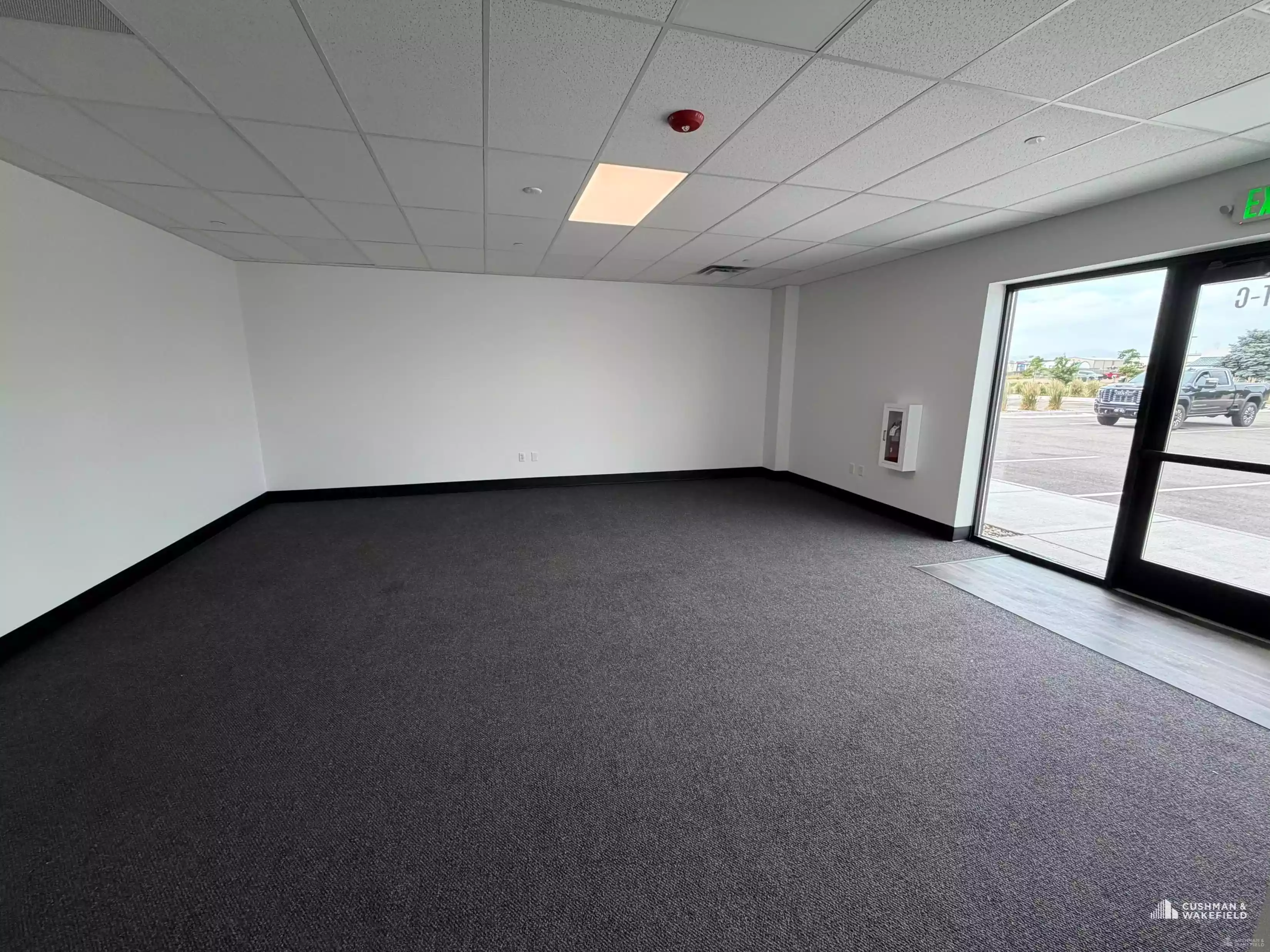 Frederick - Warehouse/Distribution
