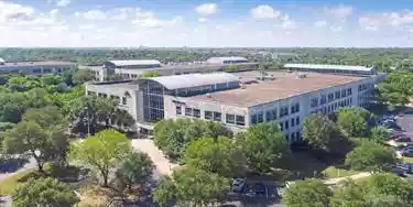 Austin - Office
