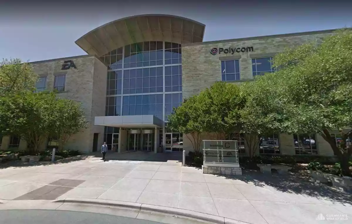 Austin - Office
