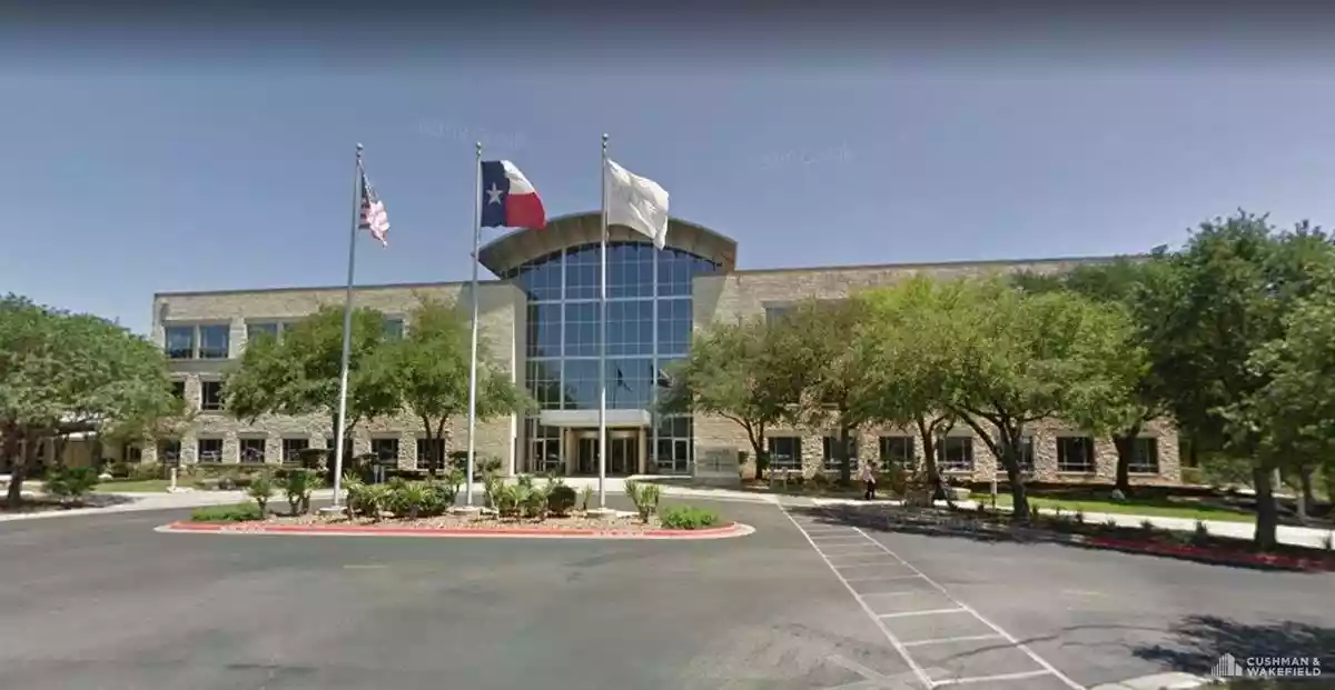 Austin - Office