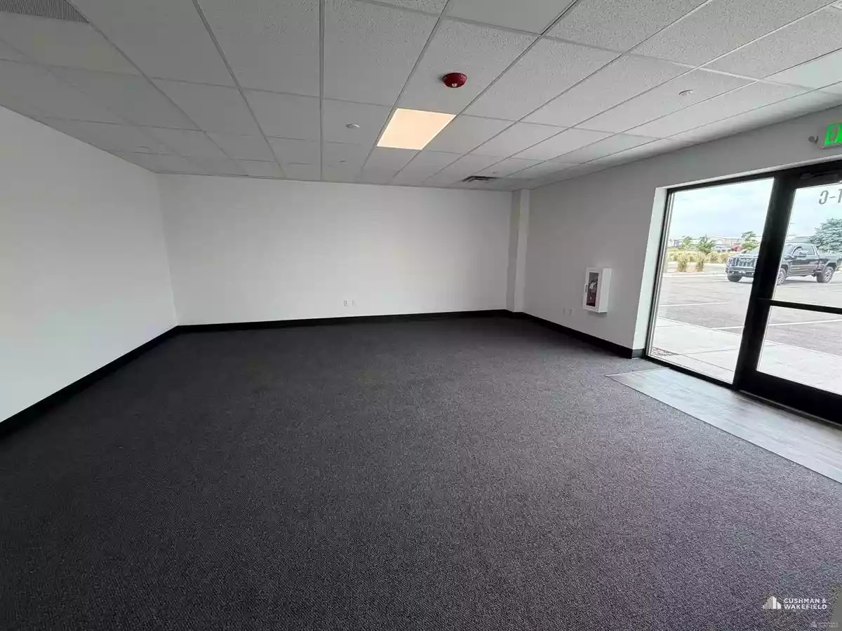 Frederick - Warehouse/Distribution