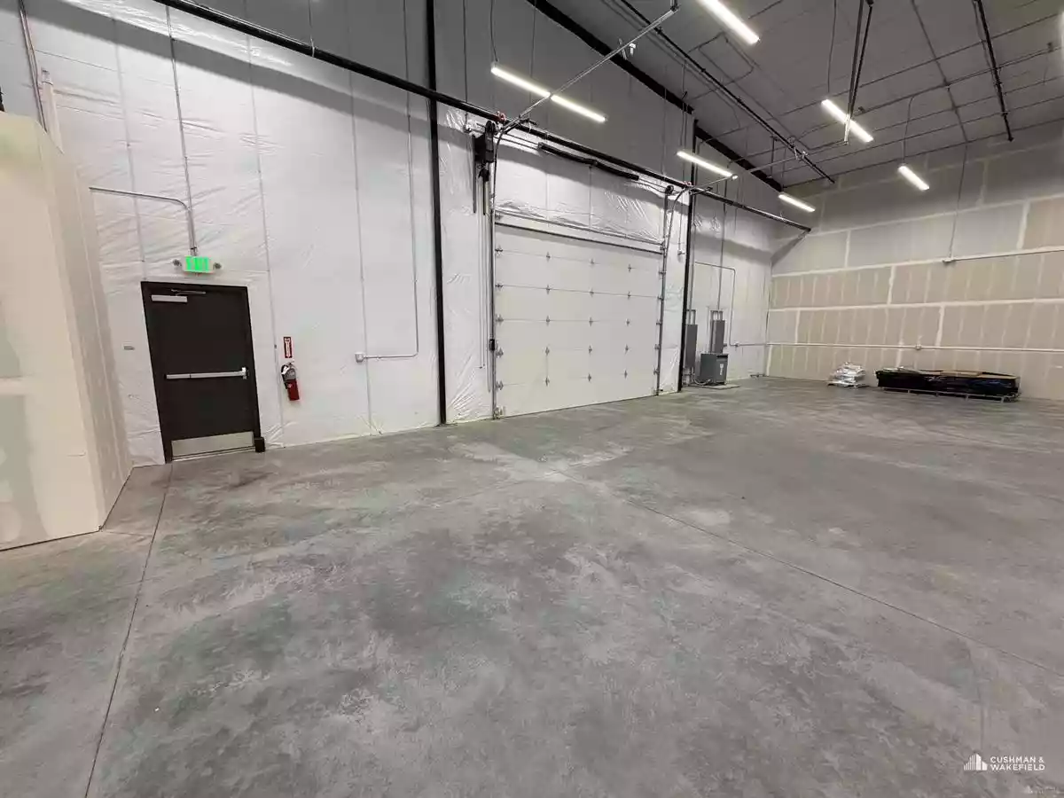 Frederick - Warehouse/Distribution