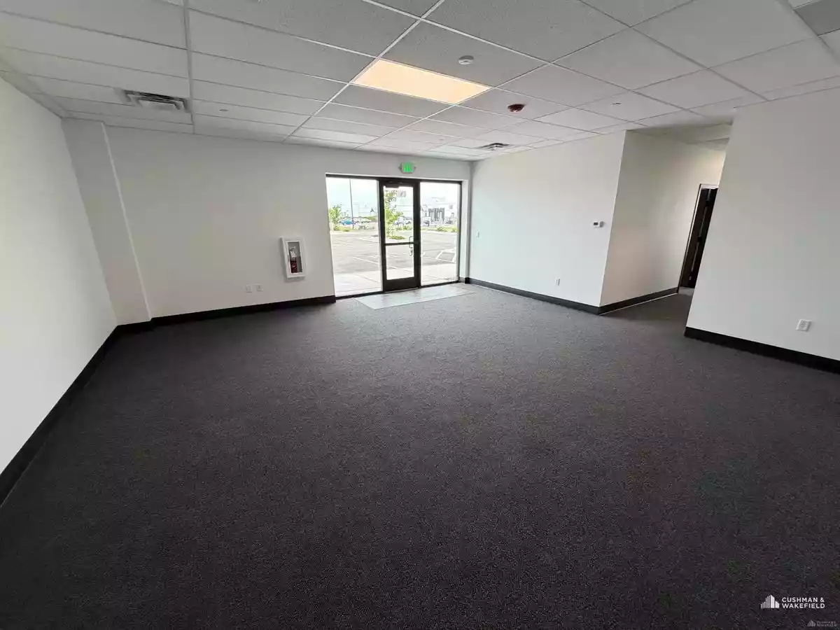 Frederick - Warehouse/Distribution