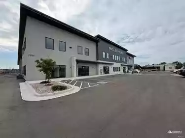 Frederick - Warehouse/Distribution