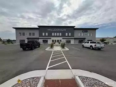 Frederick - Warehouse/Distribution