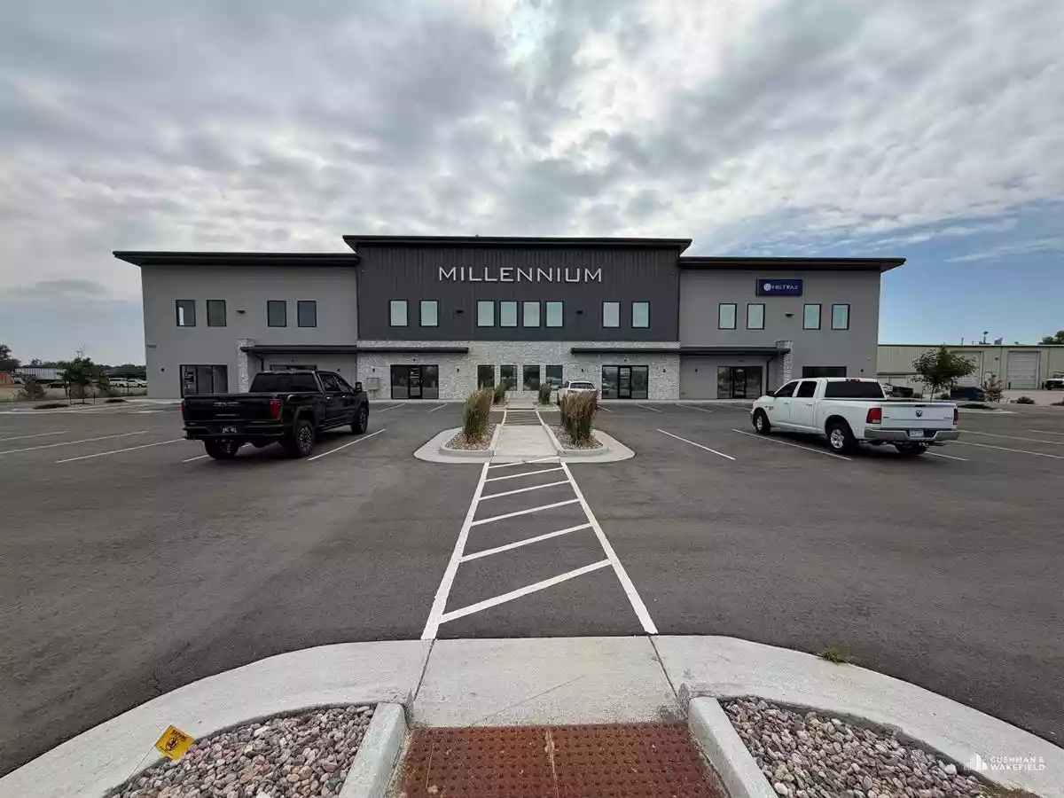 Frederick - Warehouse/Distribution