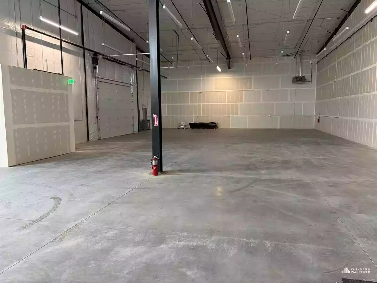 Frederick - Warehouse/Distribution