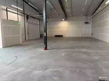 Frederick - Warehouse/Distribution