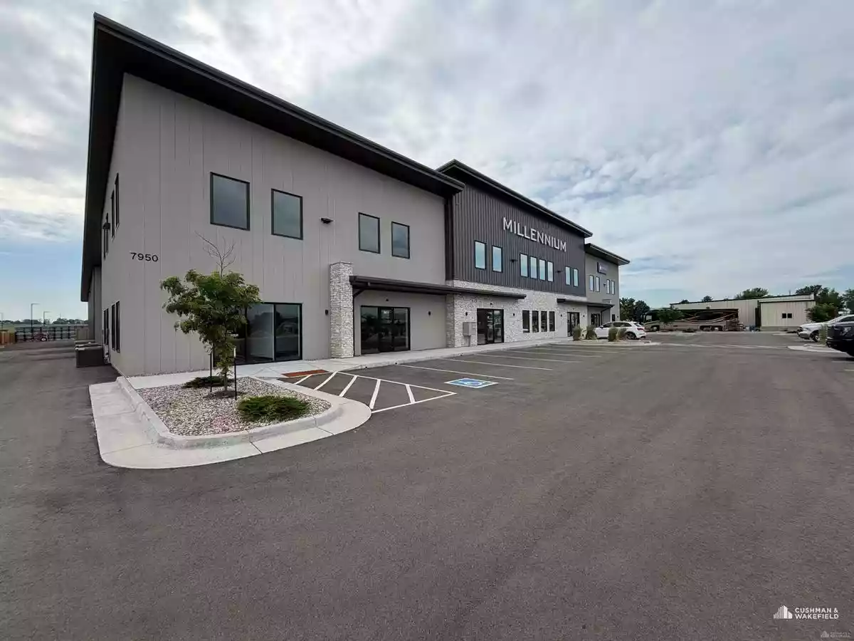 Frederick - Warehouse/Distribution