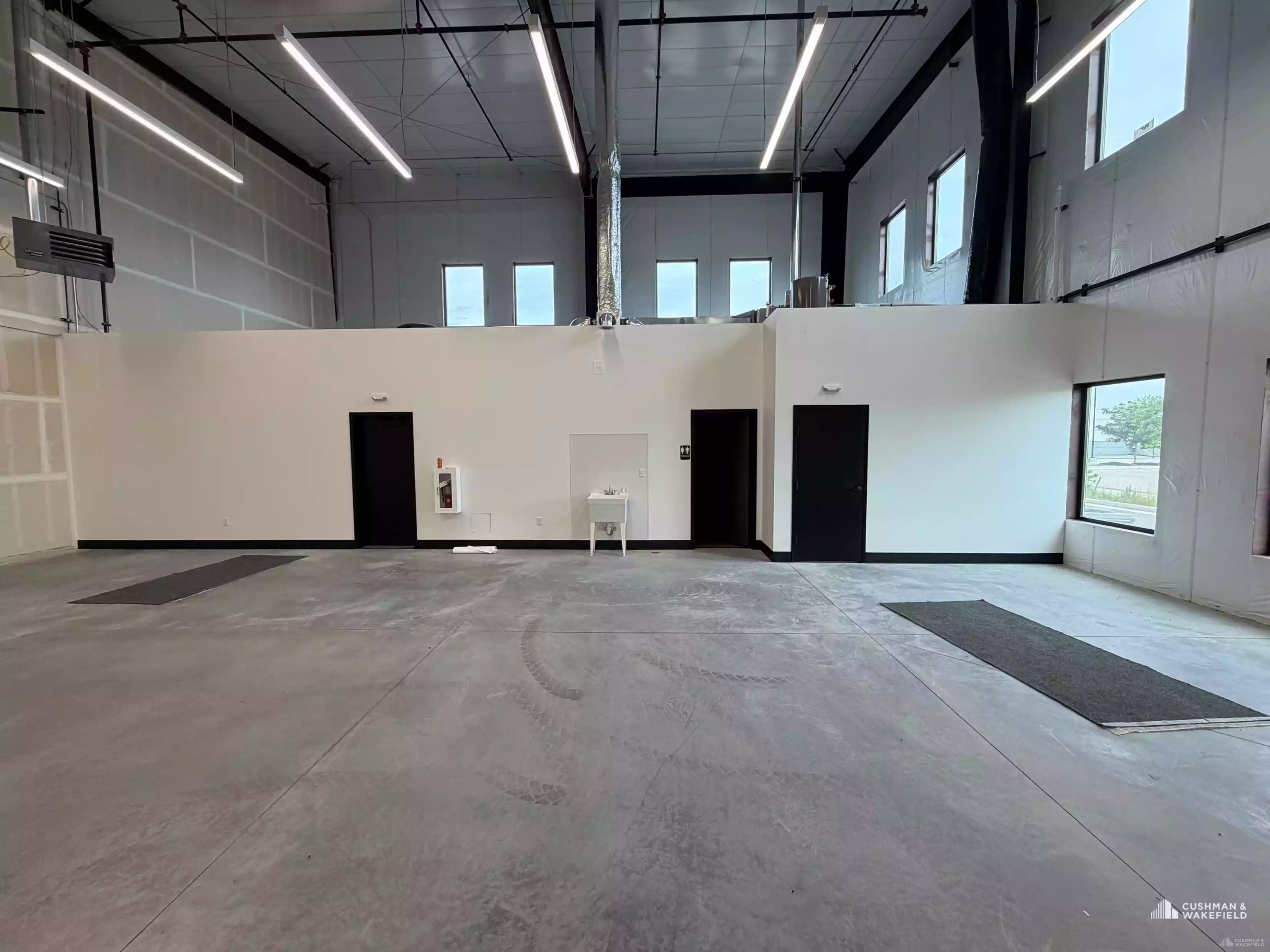 Frederick - Warehouse/Distribution