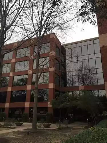 Austin - Office