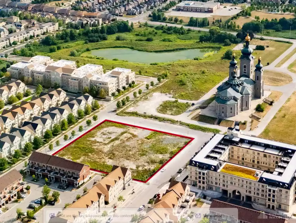 Residential Development Opportunity