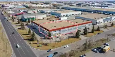 Calgary - Warehouse/Distribution
