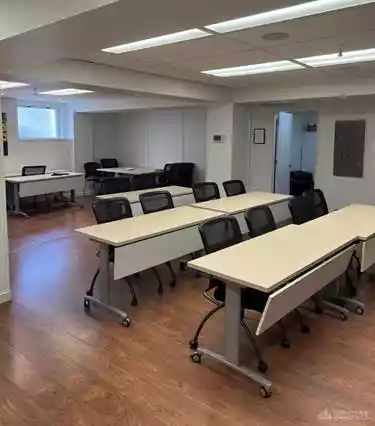 New Westminster - Office