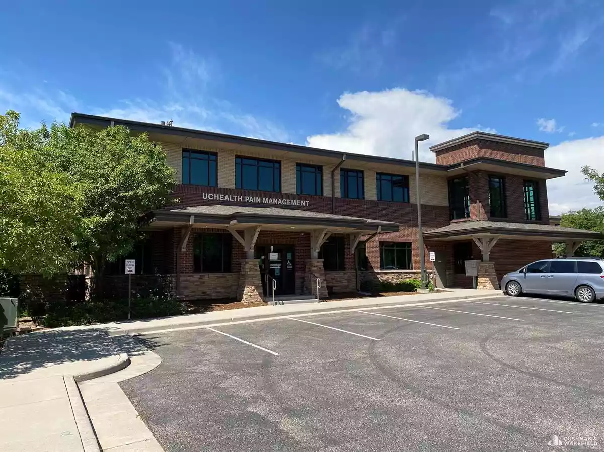 Loveland - Office