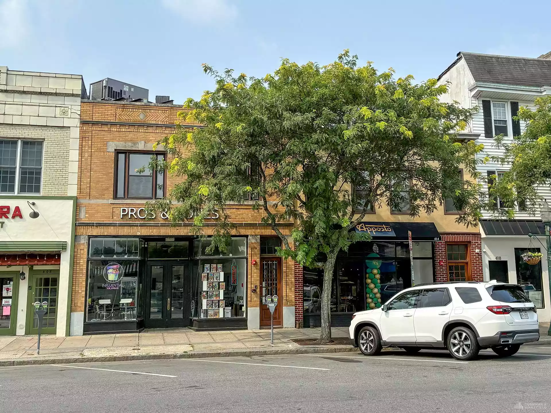 Mamaroneck - General Retail