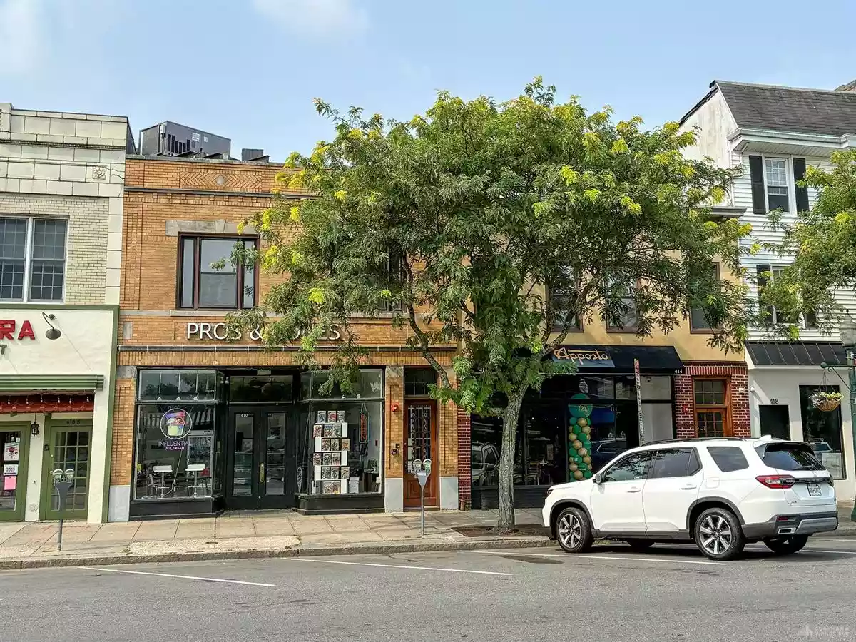 Mamaroneck - General Retail