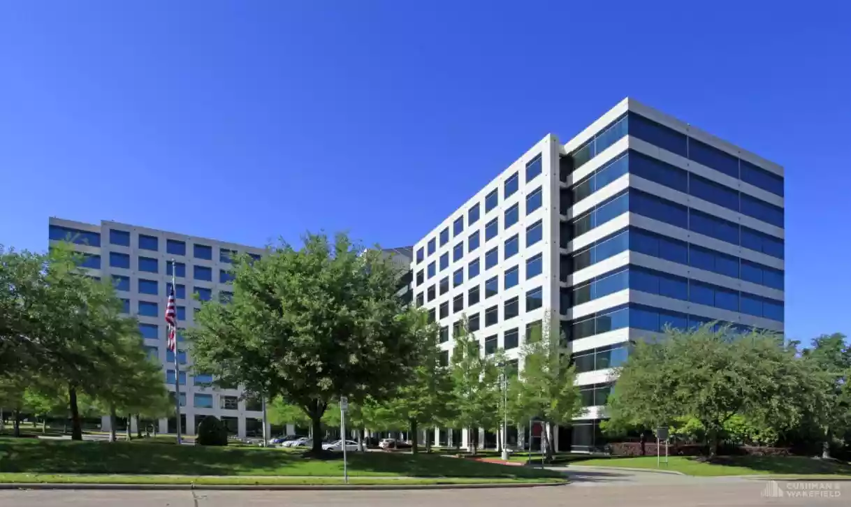 Pinnacle Westchase