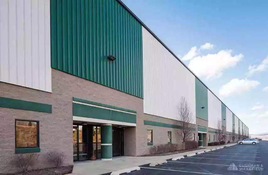 Jessup - Warehouse/Distribution