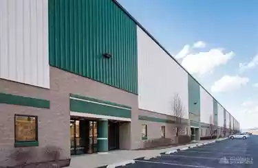 Jessup - Warehouse/Distribution